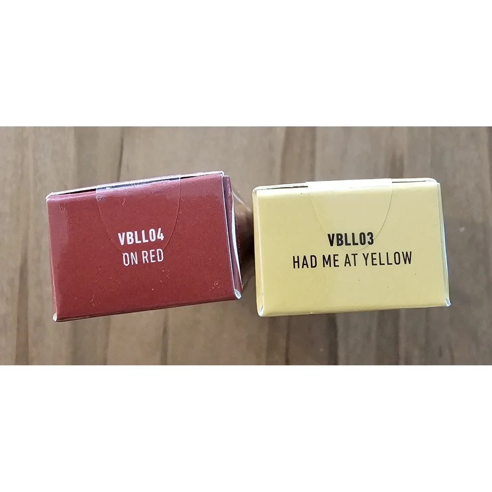 NYX vivid brights